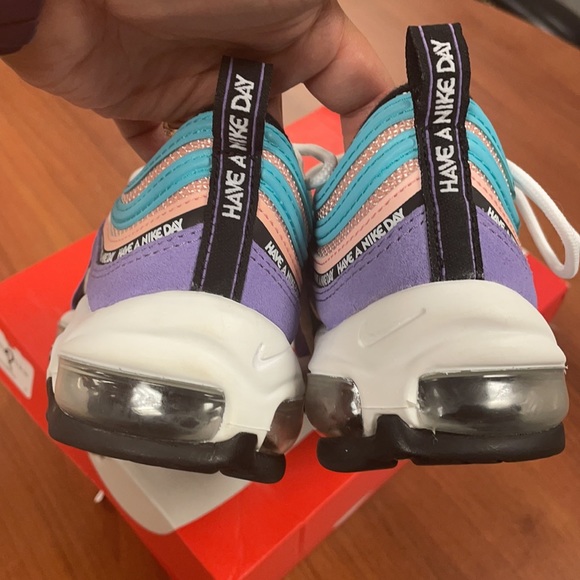 Nike Air Max 97 - Picture 4 of 6
